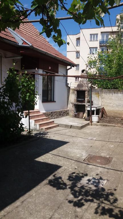 Apartament Roza Brasov Exterior photo