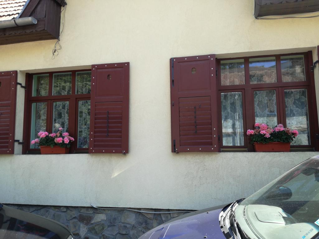 Apartament Roza Brasov Exterior photo
